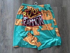 Wwe shorts razor for sale  EASTLEIGH