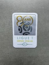 Patch ligue ans d'occasion  Besançon
