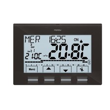 Cronotermostato termostato per usato  Potenza