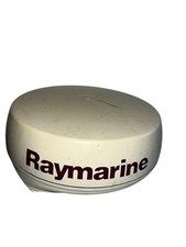 Raymarine 2kw radome for sale  Ann Arbor
