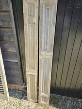 Victorian pair pine for sale  MARLOW