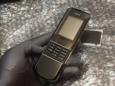 nokia 8800 arte d'occasion  Expédié en Belgium