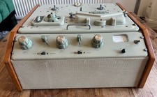 Ferrograph 634t track for sale  LONDON