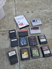 Sega snes atari for sale  LONDON