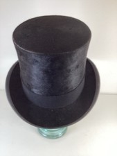 Forsyth hatters top for sale  OXFORD