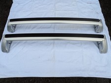 Touareg dachträger querträge gebraucht kaufen  Werther