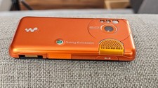 Sony Ericsson W610i • Walkman • Tuning • Unlocked • Collector •🔥Beautiful🔥 na sprzedaż  PL