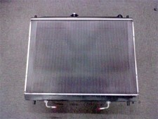 Radiador MITSUBISHI Pajero 2007 CBA-V87W MN135951 [Usado] [PA02139621] comprar usado  Enviando para Brazil