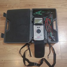 Seaward 1557 powertest for sale  RUGELEY