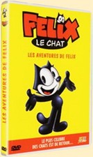 Felix chat aventures d'occasion  France