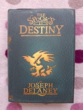 Joseph delaney spook for sale  UK