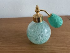Beautiful green glass for sale  LONDON