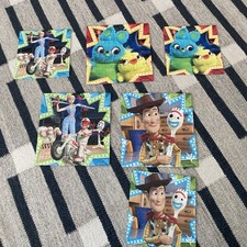 Toy story ravensburger for sale  LONDON