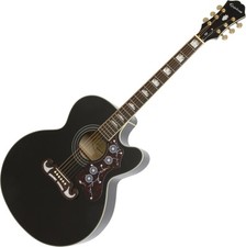 Ware epiphone 200ce gebraucht kaufen  Schongau