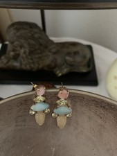 Echt halbedelstein designer gebraucht kaufen  Hamburg