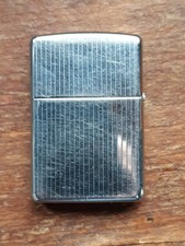 Briquet zippo d'occasion Briquet zippo d'occasion  Rothau