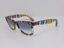 Ray ban wayfarer usato  Roma