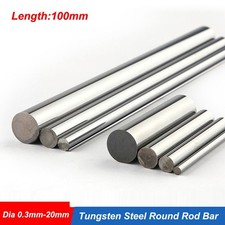Wolframstahl rundstahl 100mm gebraucht kaufen  Versand nach Germany