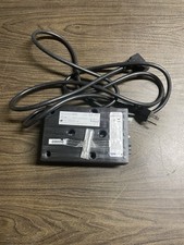 Transformator wyjściowy PowerMED 115v do 16-18v do światła dentystycznego Forest dentalez, używany na sprzedaż  Wysyłka do Poland