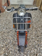 Lambretta lince exclusiv for sale  THATCHAM