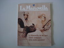 Manovella 2001 minardi usato  Salerno