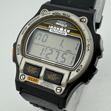 Vtg timex ironman for sale  Ypsilanti