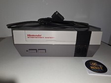 Nintendo nes fra gebraucht kaufen  Löhne