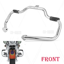Mustache engine guard for sale  USA