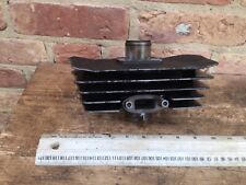 Fin barrel piston for sale  MARCH