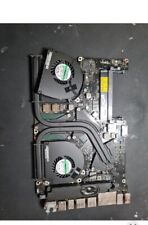 Macbook pro a1286 for sale  PETERBOROUGH