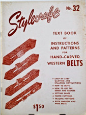 Style craft belt for sale  Freehold