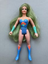 She peekablue princess usato  Pisa