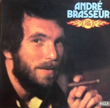 André brasseur fire d'occasion  Expédié en France