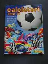 Figurine calciatori panini usato  Italia