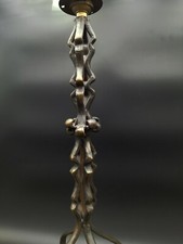 Ancienne lampe bronze d'occasion  Paris I