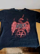 Slayer vintage 2004 for sale  ASHTON-UNDER-LYNE