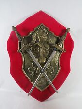 Wappen ritter mittelalter gebraucht kaufen  Wettenberg