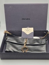 Borsa vintage prada usato  Modena