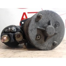 Demarreur fiat cinquecento d'occasion Demarreur fiat cinquecento d'occasion  Rosières-près-Troyes