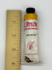 Ulrecht vintage oil for sale  Arlington