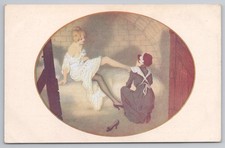 Ww1 risque glamour for sale Ww1 risque glamour for sale  MANCHESTER