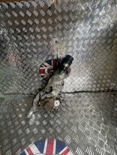 Water pump vauxhall for sale Water pump vauxhall for sale  BIRMINGHAM