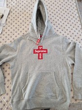 Supreme felpa taglia usato Supreme felpa taglia usato  Montefiascone