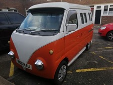 Suzuki every rascal for sale  LONDON