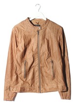 Street kunstlederjacke damen gebraucht kaufen  Berlin