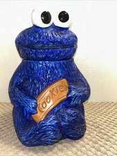 cookie monster cookie jar for sale  Hollywood