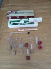 Wine making equipment for sale  PRESTON