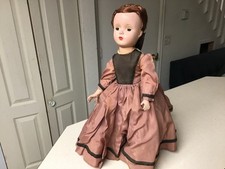 Madame alexander 1950 for sale  Estes Park