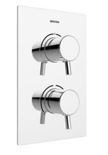 Bristan prism thermostatic for sale  MANCHESTER