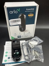 Arlo essential video for sale  Albemarle